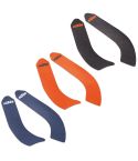 Juego de Adhesivos Protectores de Chasis KTM EXC / EXC-F 2017-2023 - KTM SX / SX-F 2016-2022