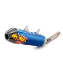 Silencioso FMF Factory 4.1 RCT. KTM 250/350/450/500 EXC-F 2020.