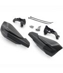 Paramanos Abiertos KTM EXC/EXC-F - SX/SX-F 2014-2025 Negros