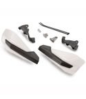 Paramanos Abiertos KTM EXC/EXC-F - SX/SX-F 2014-2025 Blancos