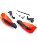 Paramanos Abiertos KTM EXC/EXC-F - SX/SX-F 2014-2025 Naranjas