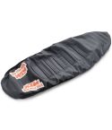 Funda Asiento Factory Racing Negra KTM EXC / EXC-F 2020-2023 - KTM SX / SX-F 2019-2022