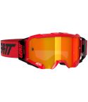 Gafas Leatt Velocity 5.5 Iriz Red / Red 28%