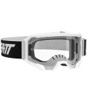 Gafas Leatt Velocity 4.5 White Clear 83%