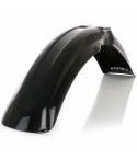 Guardabarros Delantero Acerbis Honda CR / CRE 50/125/250/500 Negro