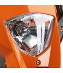 Óptica de Faro Completa KTM EXC 2005-2007