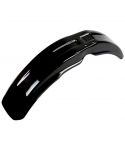 Guardabarros Delantero Acerbis Kawasaki KX 60 1984-2004 Negro
