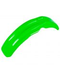 Guardabarros Delantero Acerbis Kawasaki KX 60 1984-2004 Verde