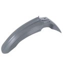 Guardabarros Delantero Acerbis KTM EXC / SX 1993-1998 Plateado