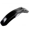 Guardabarros Delantero Acerbis Honda CR 80 R 1996-2002 - CR 85 R 2003-2025 Negro