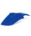 Guardabarros Trasero Acerbis Yamaha YZ 80 1993-2001 Azul