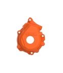 Protector Tapa Encendido KTM SX-F 250/350 2016-2019 Naranja