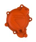 Protector Tapa Encendido Polisport KTM SX / XC-W 125 / 150 2016 - 2019 Naranja