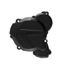 Protector Tapa Encendido KTM EXC TPI 250/300 2017-2019 Husqvarna TE TPI 250/300 2017-2019 Negro