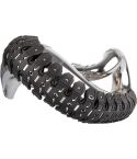 Protector Escape Universal Polisport Armadillo 2T Negro