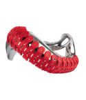Protector Escape Universal Polisport Armadillo 2T Rojo