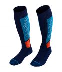 Calcetines Troy Lee Designs GP MX CoolMax Navy