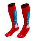 Calcetines Troy Lee Designs GP MX CoolMax Red