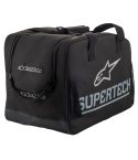 Bolsa Casco Alpinestars Supertech Black