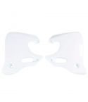 Tapas de Depósito Acerbis Honda CR 125 R 2T 1993-1994 - CR 250 R 2T 1992-1994 Blancas