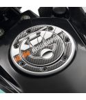 Adhesivo Tapón del Depósito KTM Duke / RC