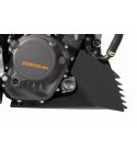 Spoiler Delantero KTM 390 Duke