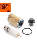 Kit de Filtro de Aceite KTM 125/200 DUKE - KTM RC 125