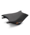 Asiento Ergo KTM 125 / 200 / 250 / 390 Duke 2011-2016