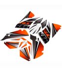 Kit de Adhesivos Neon KTM RC