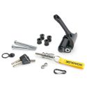 Antirrobo Roadlok Negro KTM RC 125 / 390