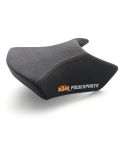 Asiento Ergo KTM RC 125 / 200 / 250 / 390 2014-2019