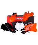 Kit de Plásticos Polisport Completo KTM 65 SX 2012-2015 Réplica