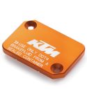 Tapa Bomba de Freno Delantero KTM