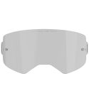 Cristal Gafas Alpinestars Supertech Medium Smoke Lens