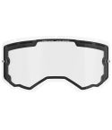 Cristal Gafas Alpinestars Vision 8-5-3 Doble Ventilado Transparente