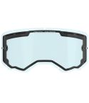 Cristal Gafas Alpinestars Vision 8-5-3 Doble Ventilado Azul