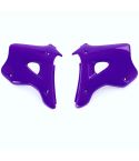 Tapas de Depósito Acerbis Kawasaki KX 125/250 1994-1998 Violetas