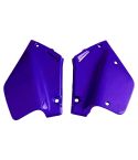 Tapas Laterales Traseras Acerbis Honda CR 125/250 R 2T - CRE 125/250 R 2T - CRE 250 F 1995-1997 Violetas