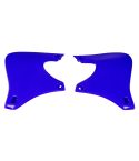 Tapas de Depósito Acerbis Yamaha YZF 400 - WRF 400 - YZF 426 1998-1999 Azules