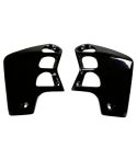 Tapas de Depósito Acerbis Honda CR 500 R 1989-2001 Negras