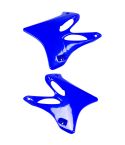 Tapas de Depósito Acerbis Yamaha WR 125/250 2002-2014 - YAMAHA YZ 125/250 2002-2014 Azules