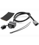 Kit de Conector Hembra USB de Cargador KTM