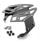 Placa Soporte Portaequipajes KTM 125 / 250 / 390 Duke 2017-2019