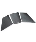 Kit Adhesivos de Protección del Depósito Gasolina KTM RC 125 / 390 2022-2024