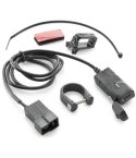 Kit de Toma de Carga USB-C KTM