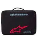 Bolsa Porta Gafas Alpinestars Supertech Vision Black