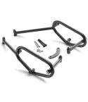 Fijación Bolsas Laterales KTM 390 ADVENTURE