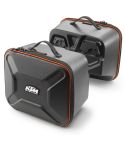 Juego Bolsas Laterales KTM 390 ADVENTURE