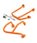 Kit de Protectores Anticaídas KTM 390 ADVENTURE 2020-2024