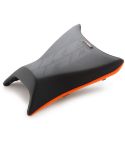 Asiento del Piloto Ergo KTM 390 DUKE 2024-2025